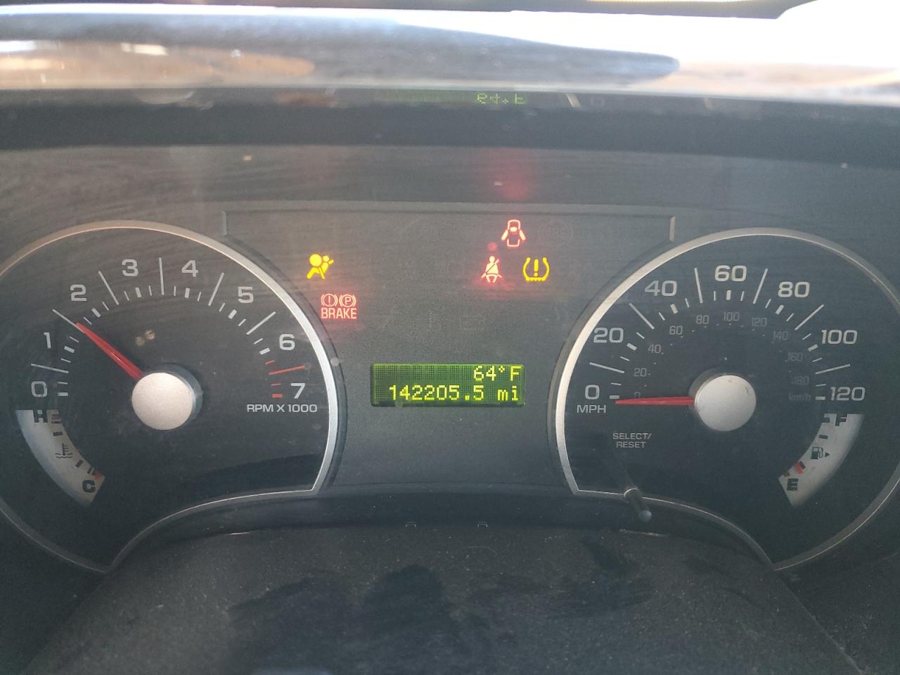 2008 Ford Explorer Xlt VIN: 1FMEU73EX8UA71099 Lot: 80666815