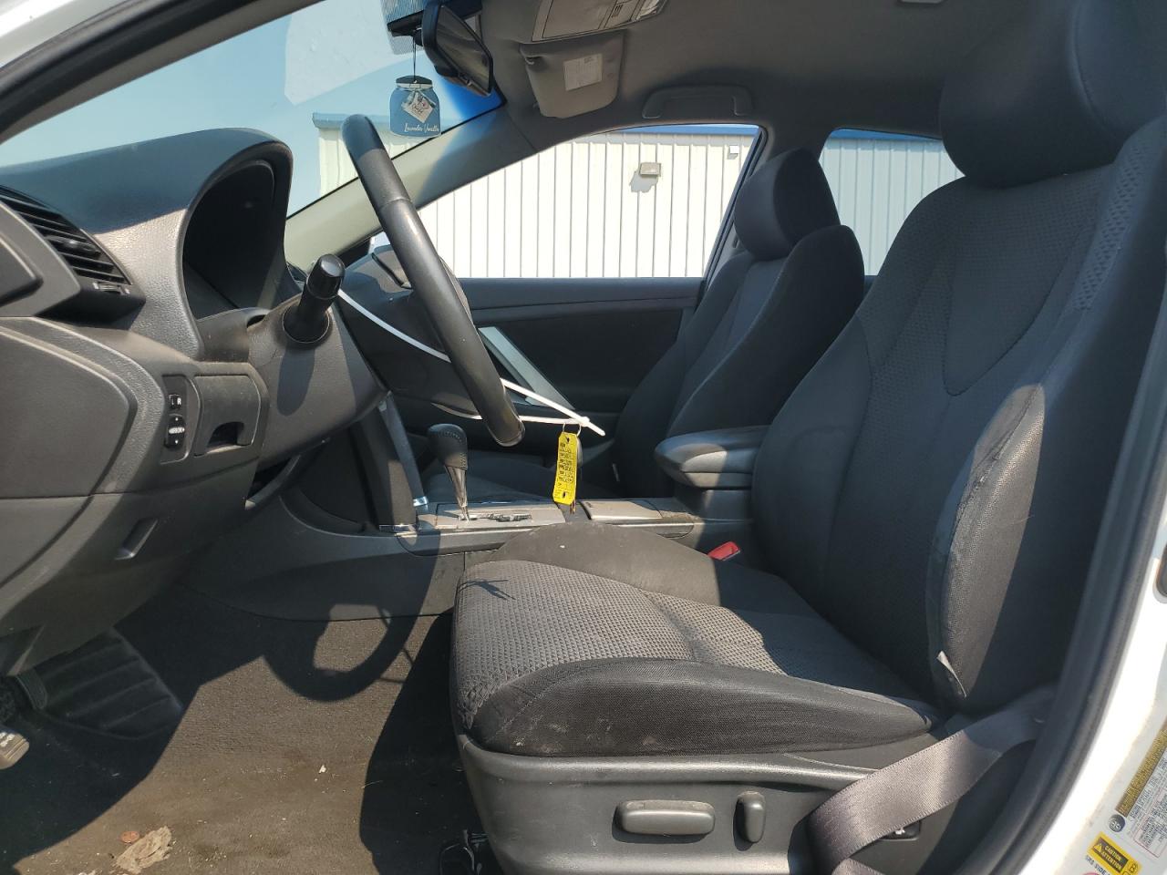 2007 Toyota Camry Ce VIN: 4T1BE46K67U572618 Lot: 71263855