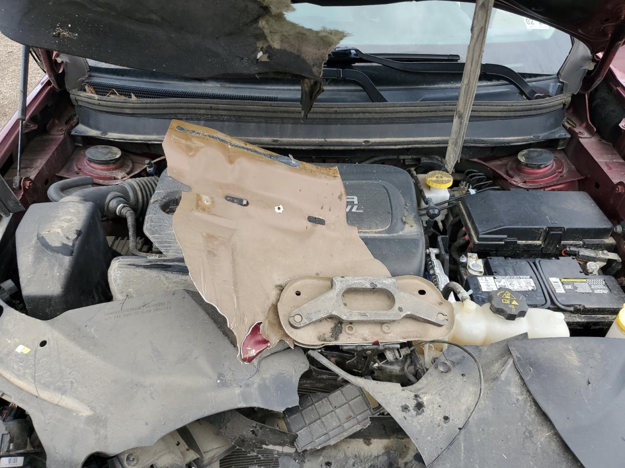 2019 Jeep Cherokee Latitude Plus VIN: 1C4PJLLB8KD176218 Lot: 84153365