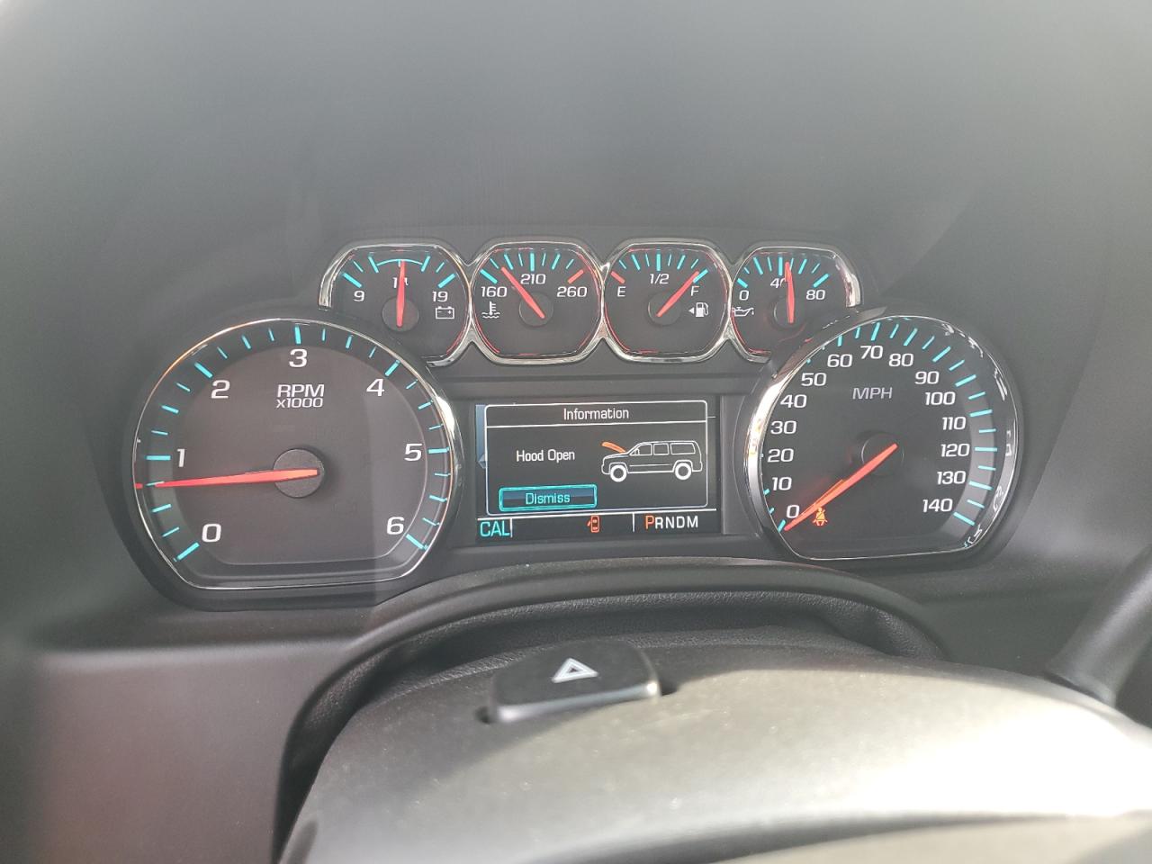 2016 Chevrolet Suburban K1500 Lt VIN: 1GNSKHKC0GR418144 Lot: 84357785