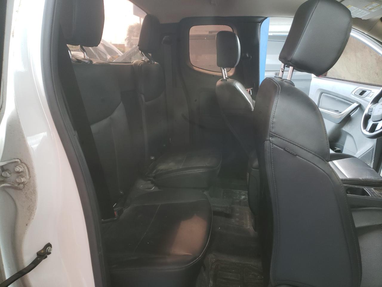 2022 Ford Ranger Xl VIN: 1FTER1EH7NLD25072 Lot: 84436385