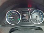 2014 TOYOTA AURIS EXCEL VVT-I CVT  for sale at Copart SANDWICH