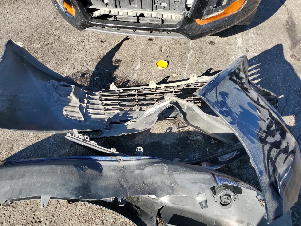 2020 Toyota Camry Le VIN: 4T1L31AK6LU523011 Lot: 84251605