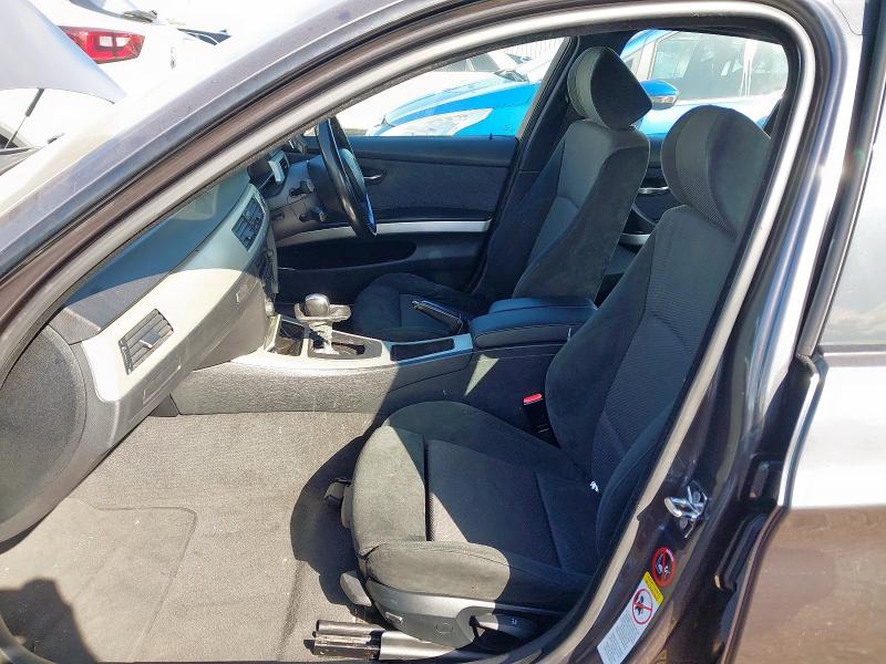2006 BMW 320I M SPORT AUTO 