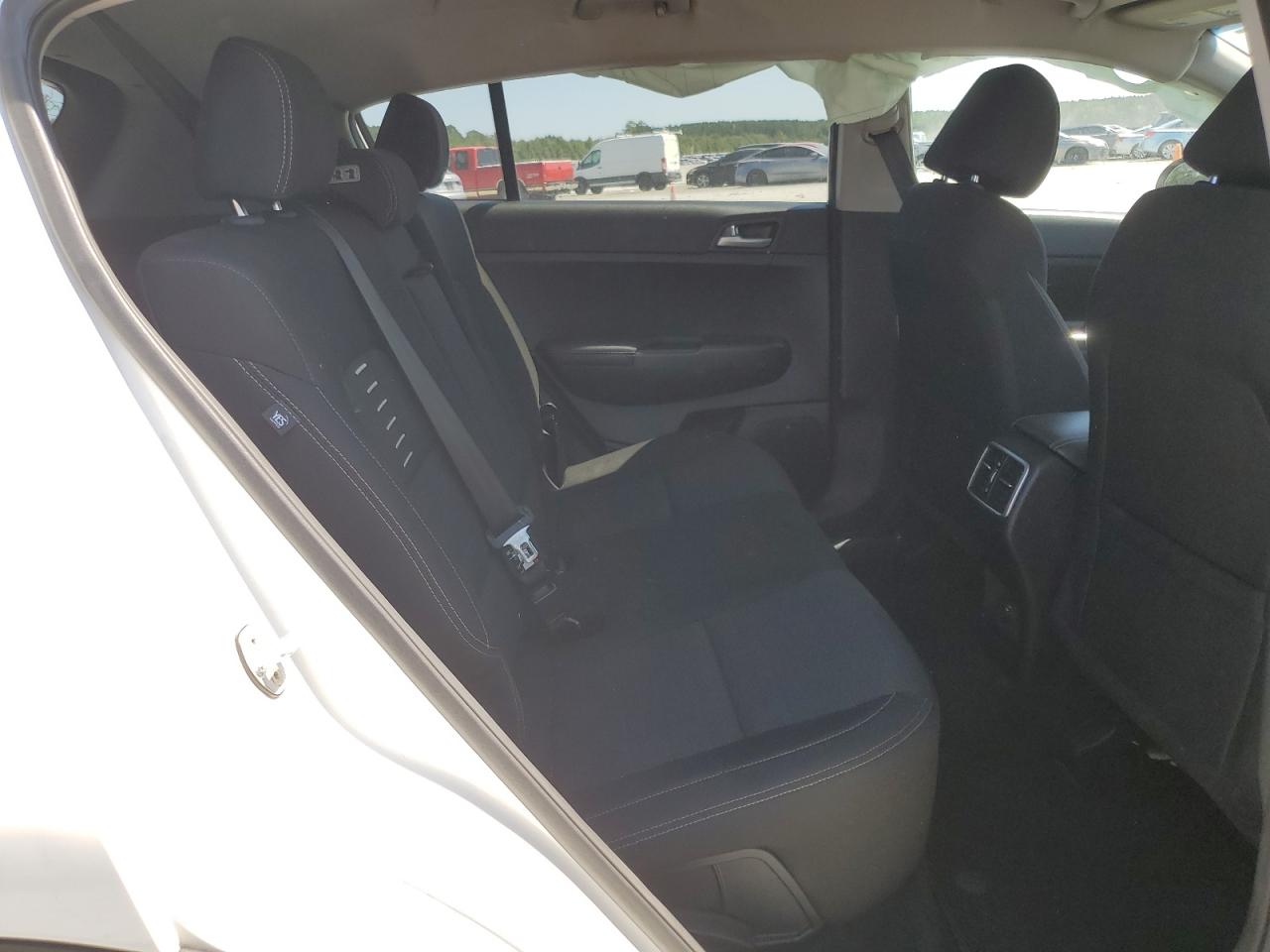 2018 Kia Sportage Lx VIN: KNDPM3AC7J7488966 Lot: 71971085