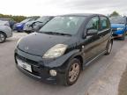 2006 DAIHATSU SIRION SX  for sale at Copart ST HELENS