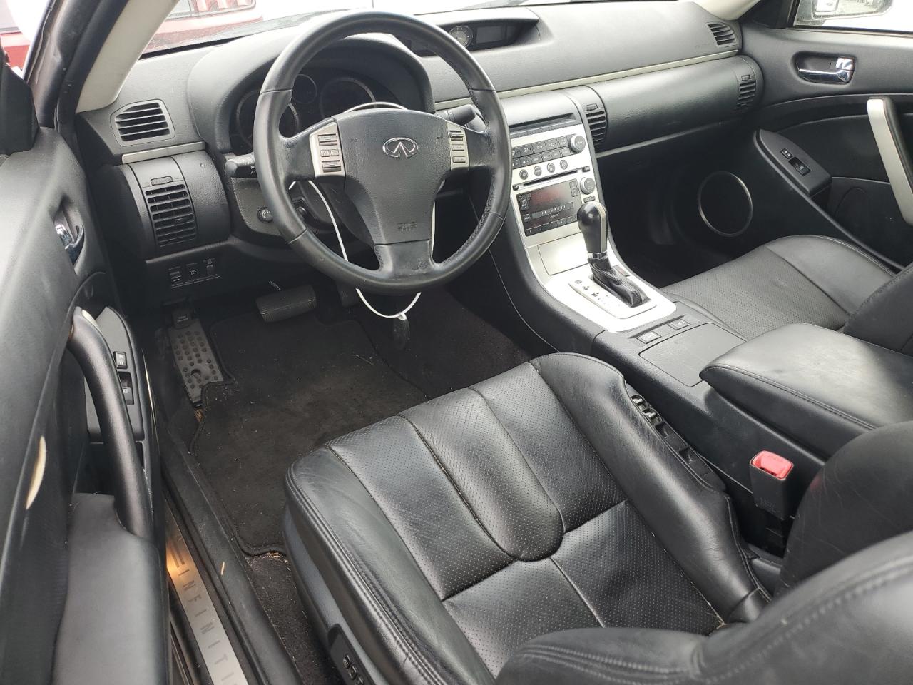 2007 Infiniti G35 VIN: JNKCV54E77M902597 Lot: 81474415