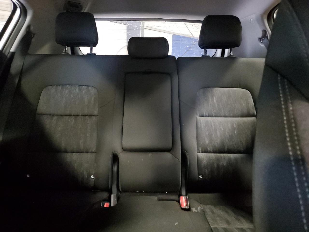 2017 Kia Sportage Lx VIN: KNDPMCAC5H7115628 Lot: 80643335