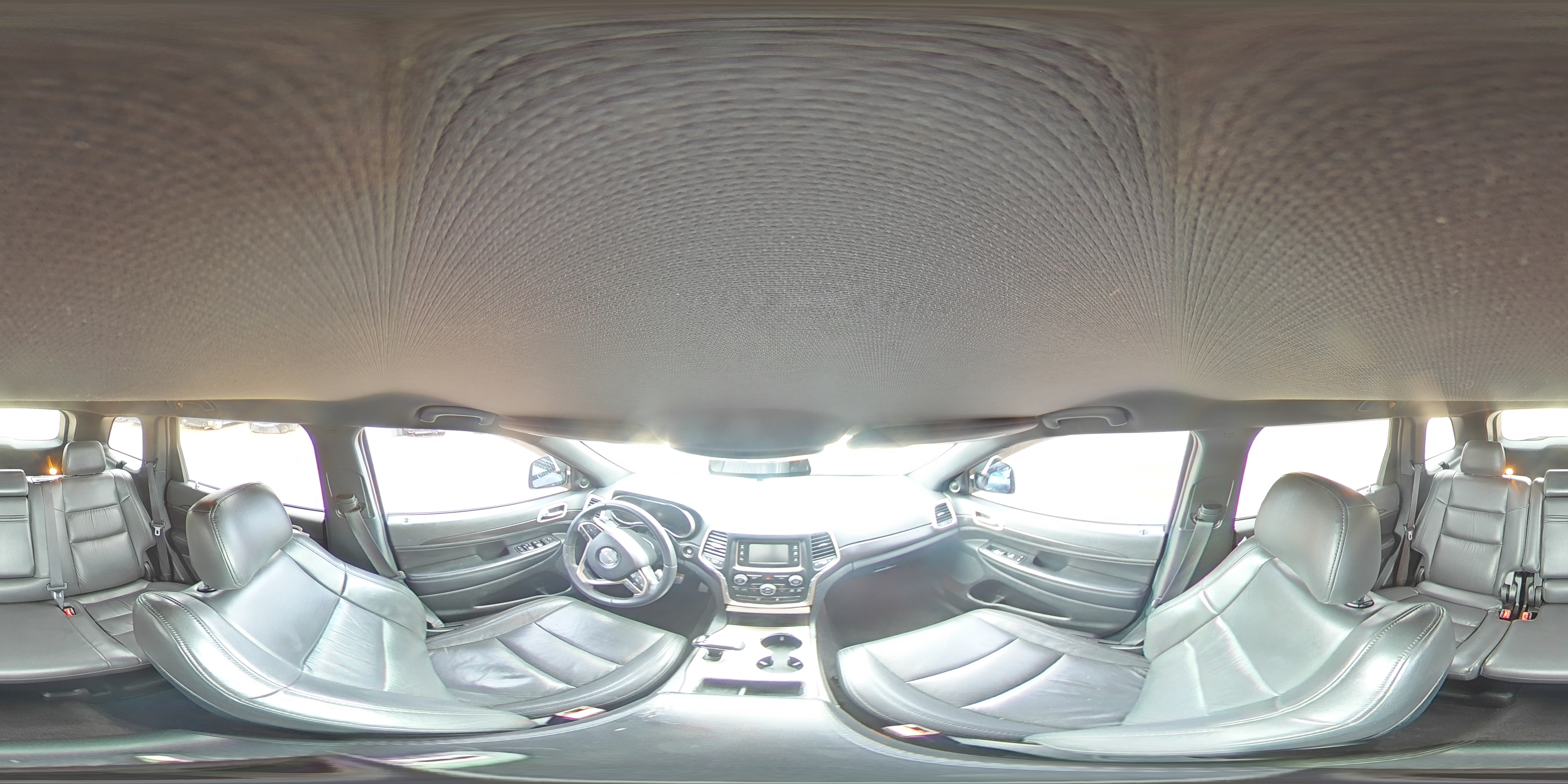 2015 Jeep Grand Cherokee Laredo VIN: 1C4RJEAGXFC629401 Lot: 83867015