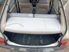 1986 PEUGEOT 205 GR  for sale at Copart BRISTOL
