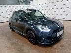 2018 SUZUKI SWIFT SPORT BOOSTERJET  for sale at Copart NEWBURY