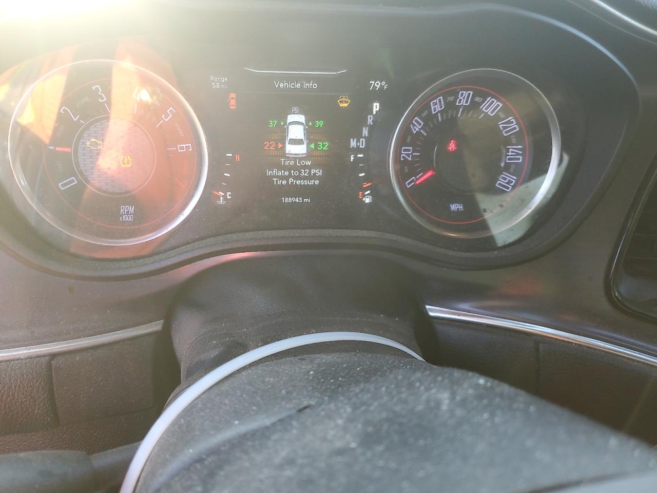 2016 Dodge Challenger Sxt VIN: 2C3CDZAG4GH353840 Lot: 81133675