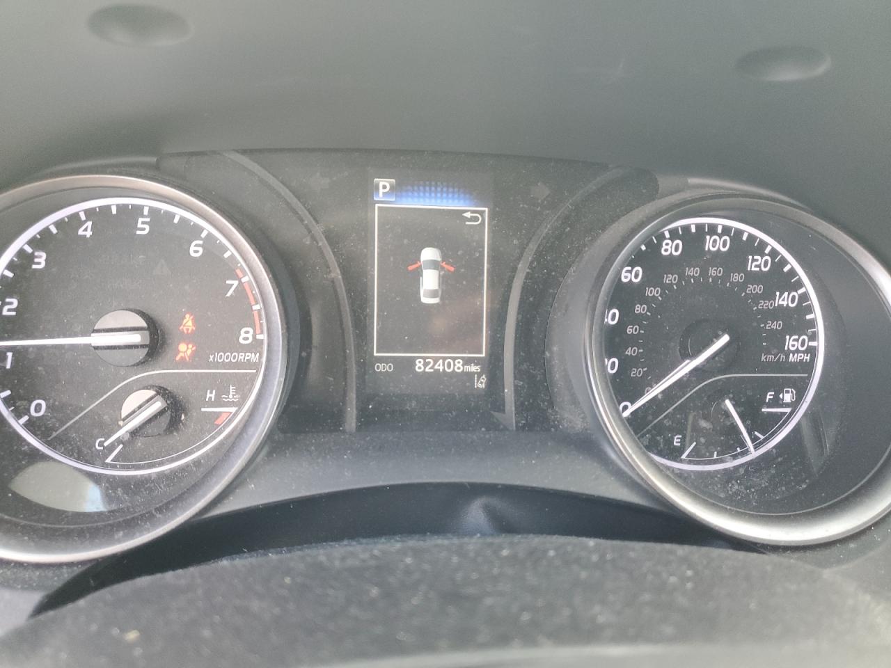 2021 Toyota Camry Se VIN: 4T1G11AK8MU496418 Lot: 84624125