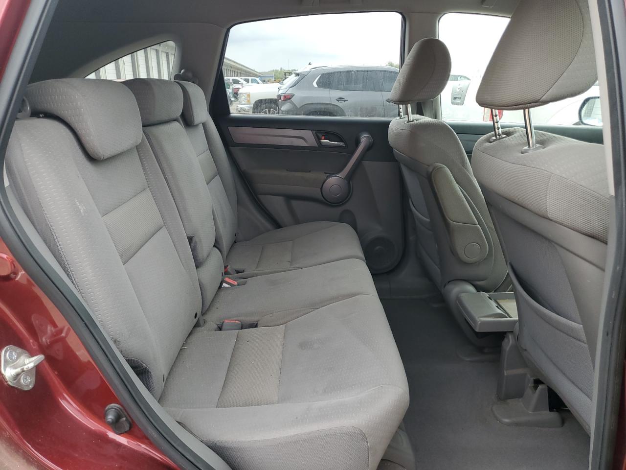 2008 Honda Cr-V Ex VIN: JHLRE38528C047635 Lot: 82060605