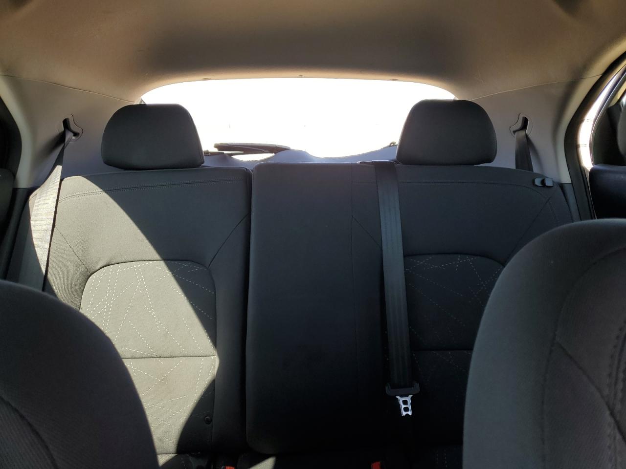 2013 Kia Rio Ex VIN: KNADN5A3XD6224689 Lot: 82068185