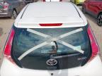 2014 TOYOTA AYGO X-PRESSION for sale at Copart YORK