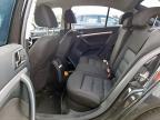 2012 SKODA OCTAVIA ELEGANCE TDI CR  for sale at Copart SANDTOFT