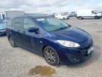 2013 MAZDA 5 VENTURE EDITION D  for sale at Copart CORBY