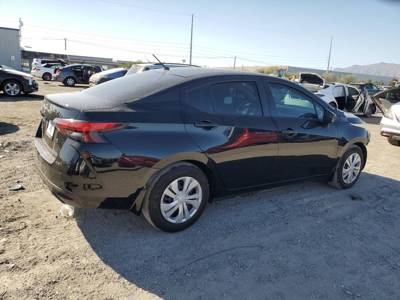 Versa Versa
