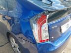 2009 TOYOTA PRIUS T4 VVT-I CVT  for sale at Copart NEWBURY