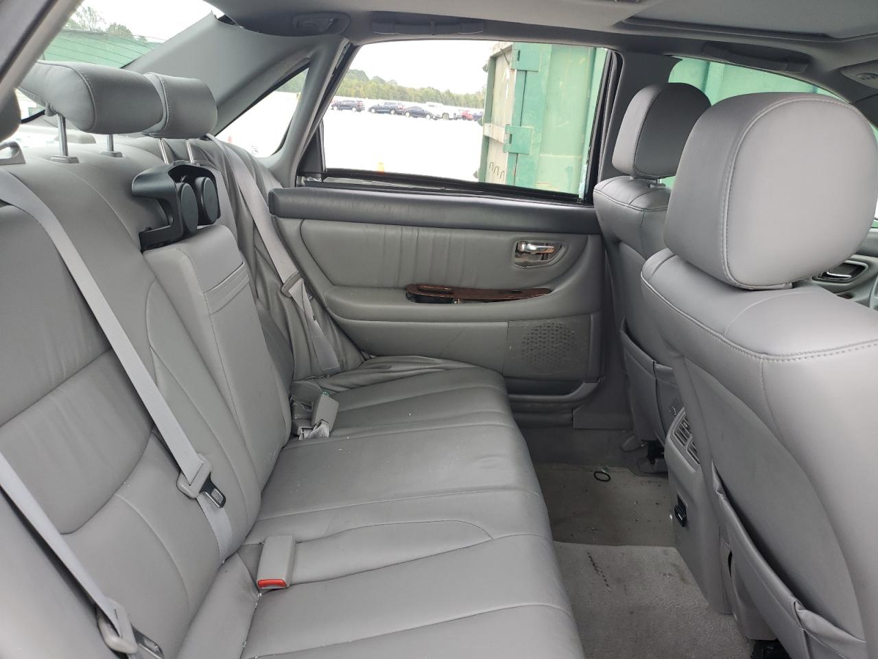 2004 Toyota Avalon Xl VIN: 4T1BF28B94U380426 Lot: 81129755