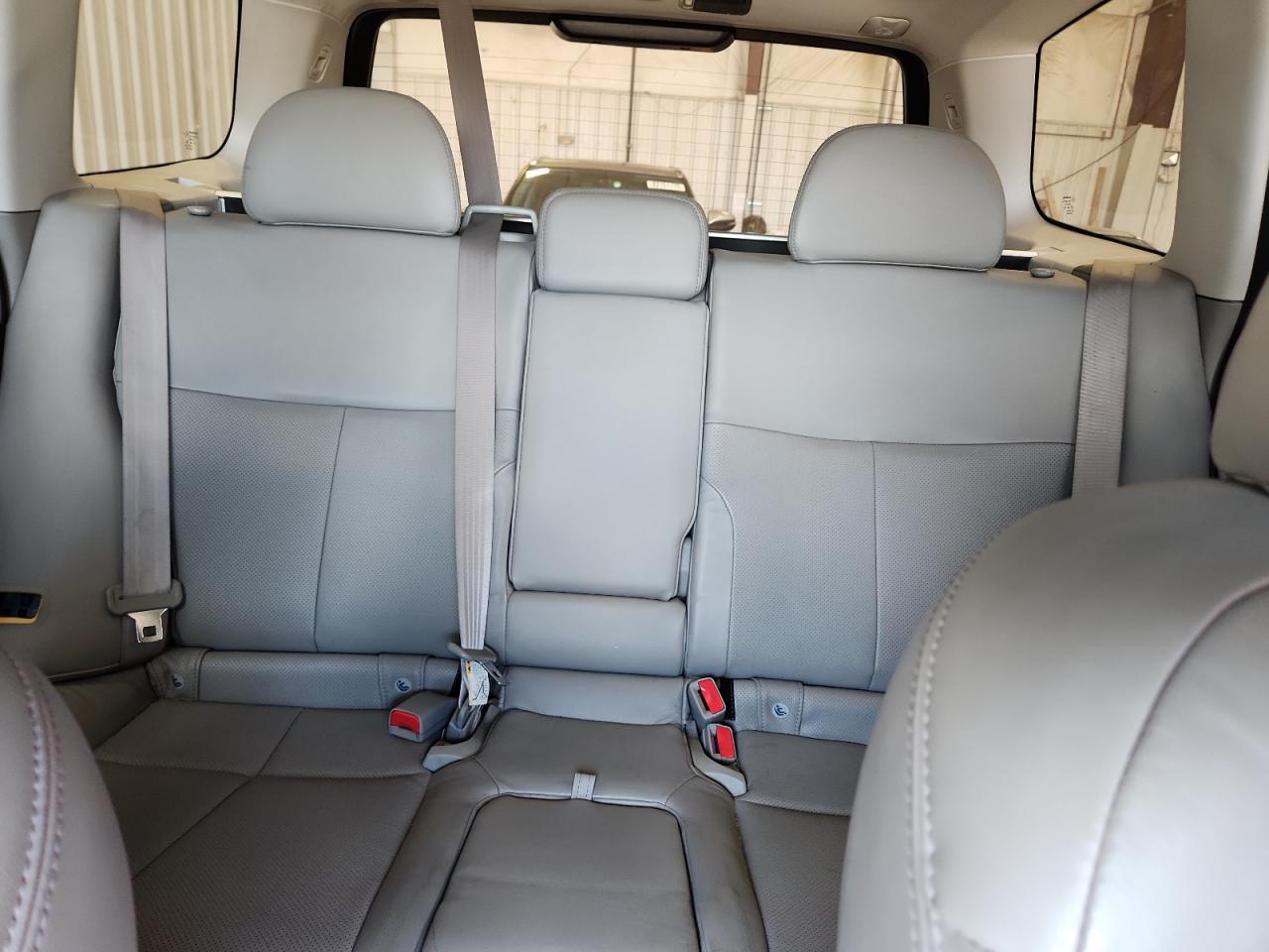 2010 Subaru Forester 2.5X Limited VIN: JF2SH6DC1AH700574 Lot: 82081495