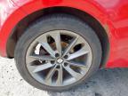 2015 SEAT IBIZA I-TECH TSI  for sale at Copart CHESTER