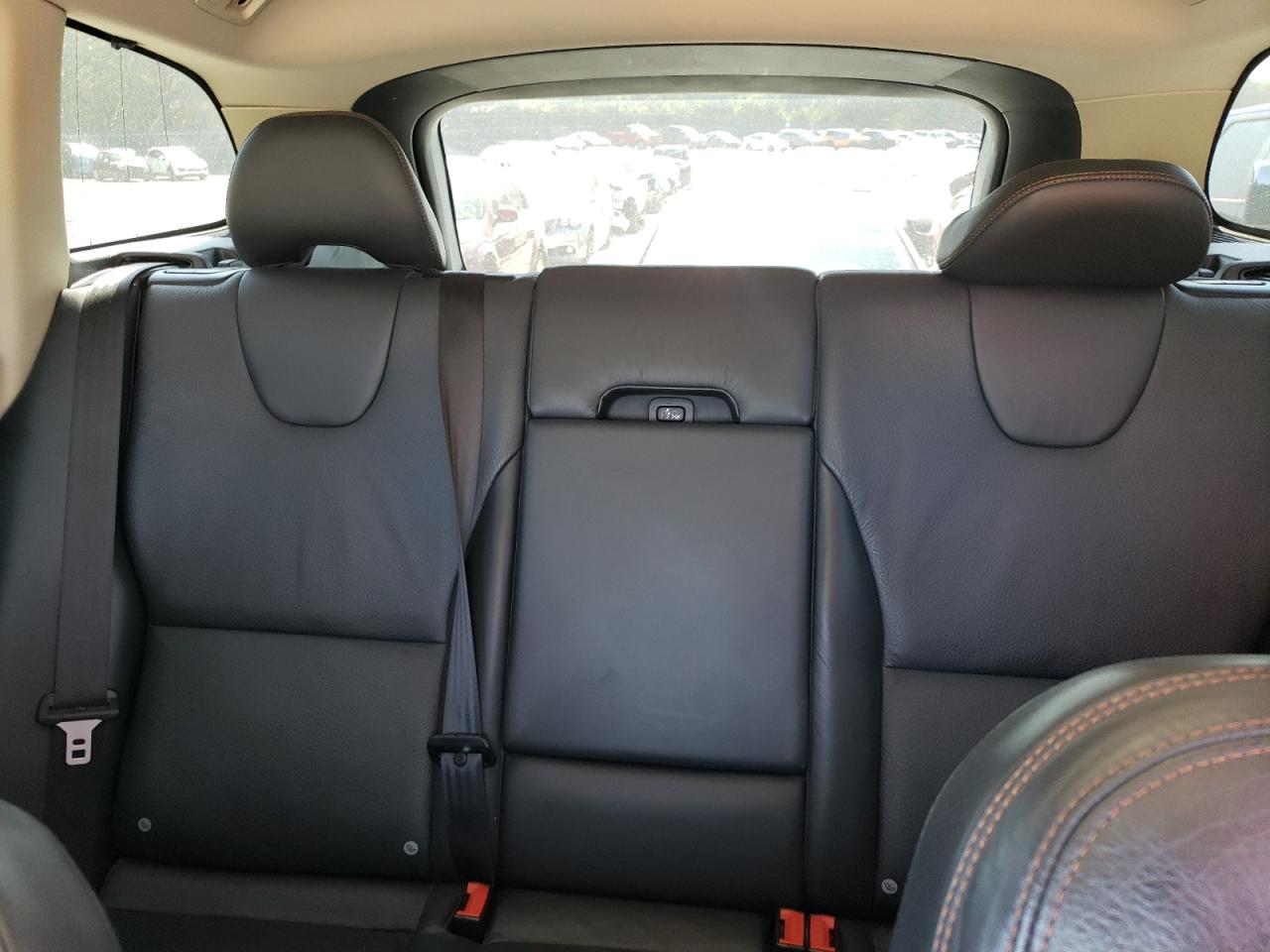 2010 Volvo Xc60 T6 VIN: YV4992DZ3A2031523 Lot: 72087995