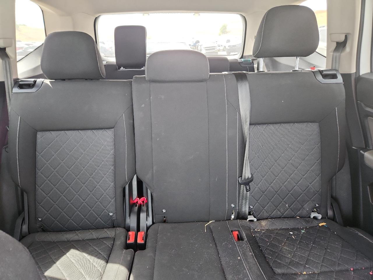 2021 Volkswagen Atlas S VIN: 1V2GP2CA5MC543566 Lot: 72059145