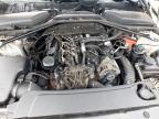 2008 BMW 520D M SPORT TOURING  for sale at Copart WHITBURN