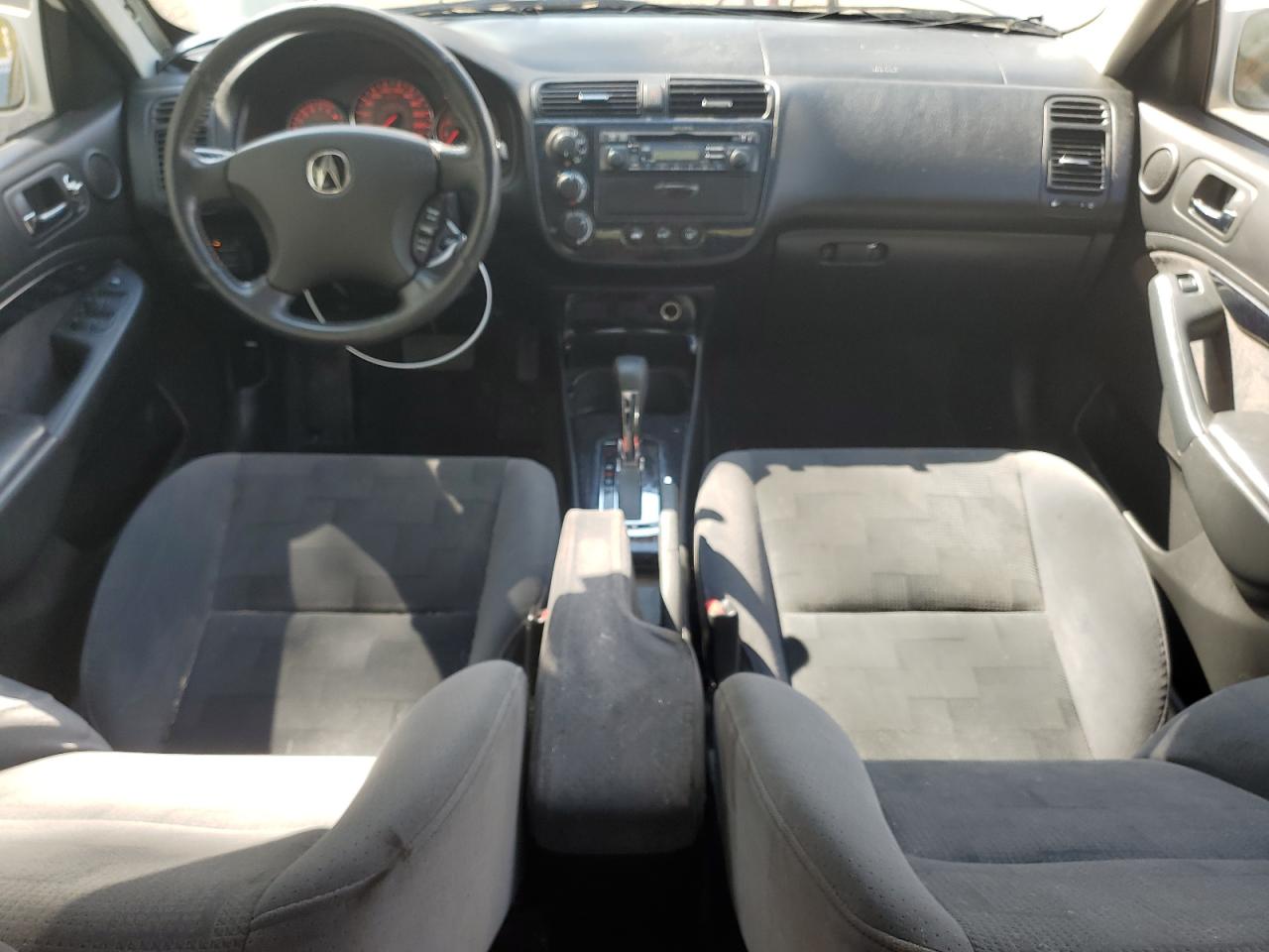 2004 Acura 1.7El Touring VIN: 2HHES36634H001199 Lot: 70046705