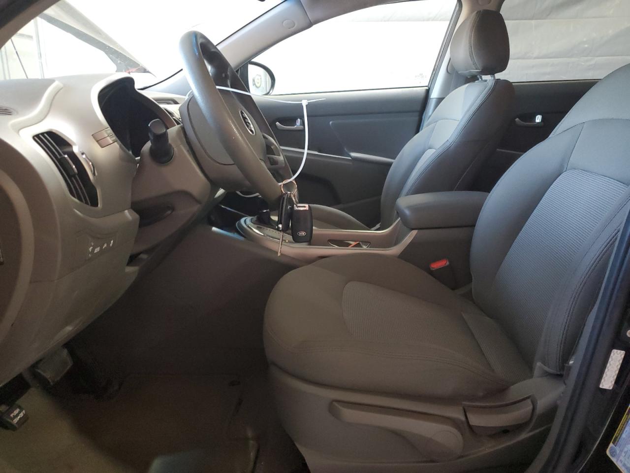 2015 Kia Sportage Lx VIN: KNDPBCAC4F7790471 Lot: 80611385