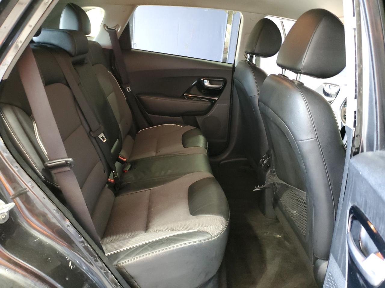 2022 Kia Niro S VIN: KNDCC3LG5N5160318 Lot: 84394925