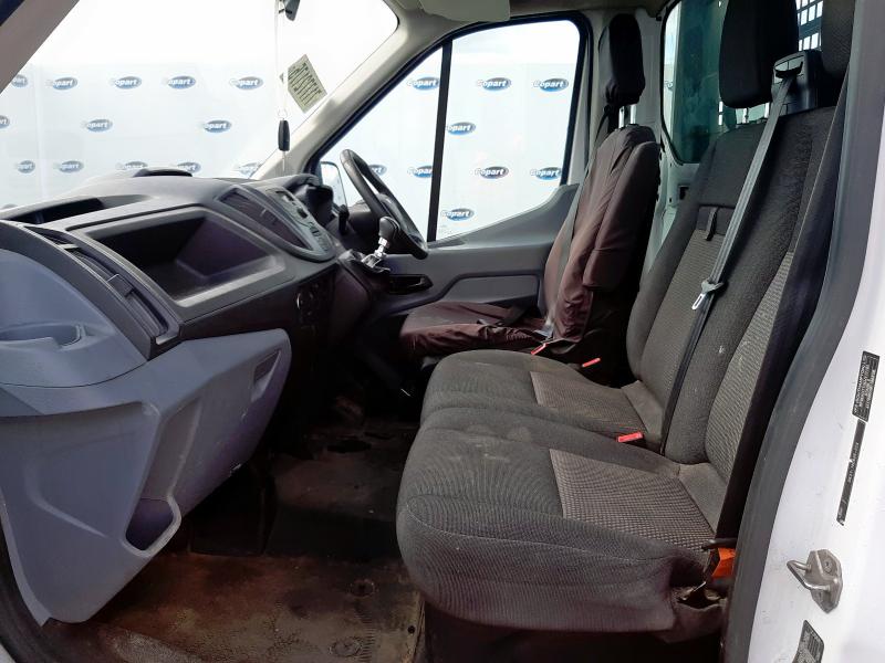 2019 FORD TRANSIT 350 