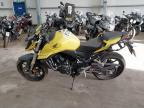 2023 HONDA CB 750 A-P  for sale at Copart NEWBURY