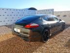 2013 PORSCHE PANAMERA PLATINUM ED D V6  for sale at Copart WISBECH