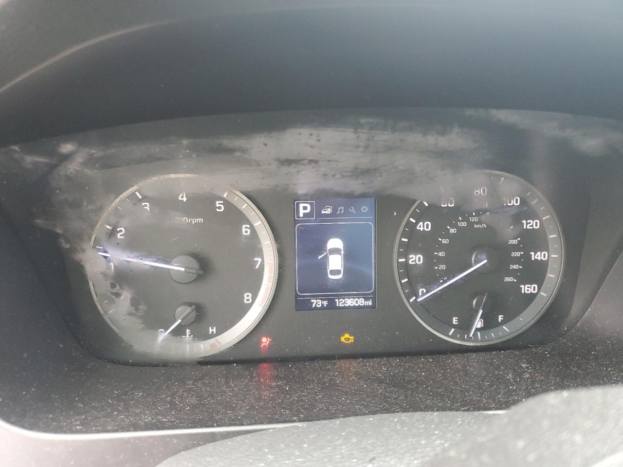 2017 Hyundai Sonata Se VIN: 5NPE24AF0HH531322 Lot: 81685465