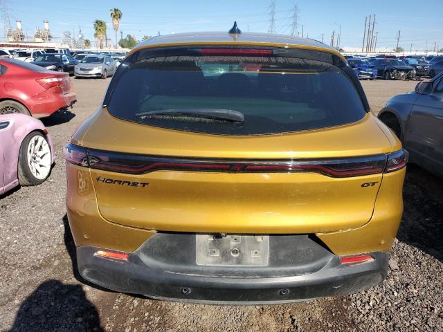  DODGE HORNET GT 2024 Золотой