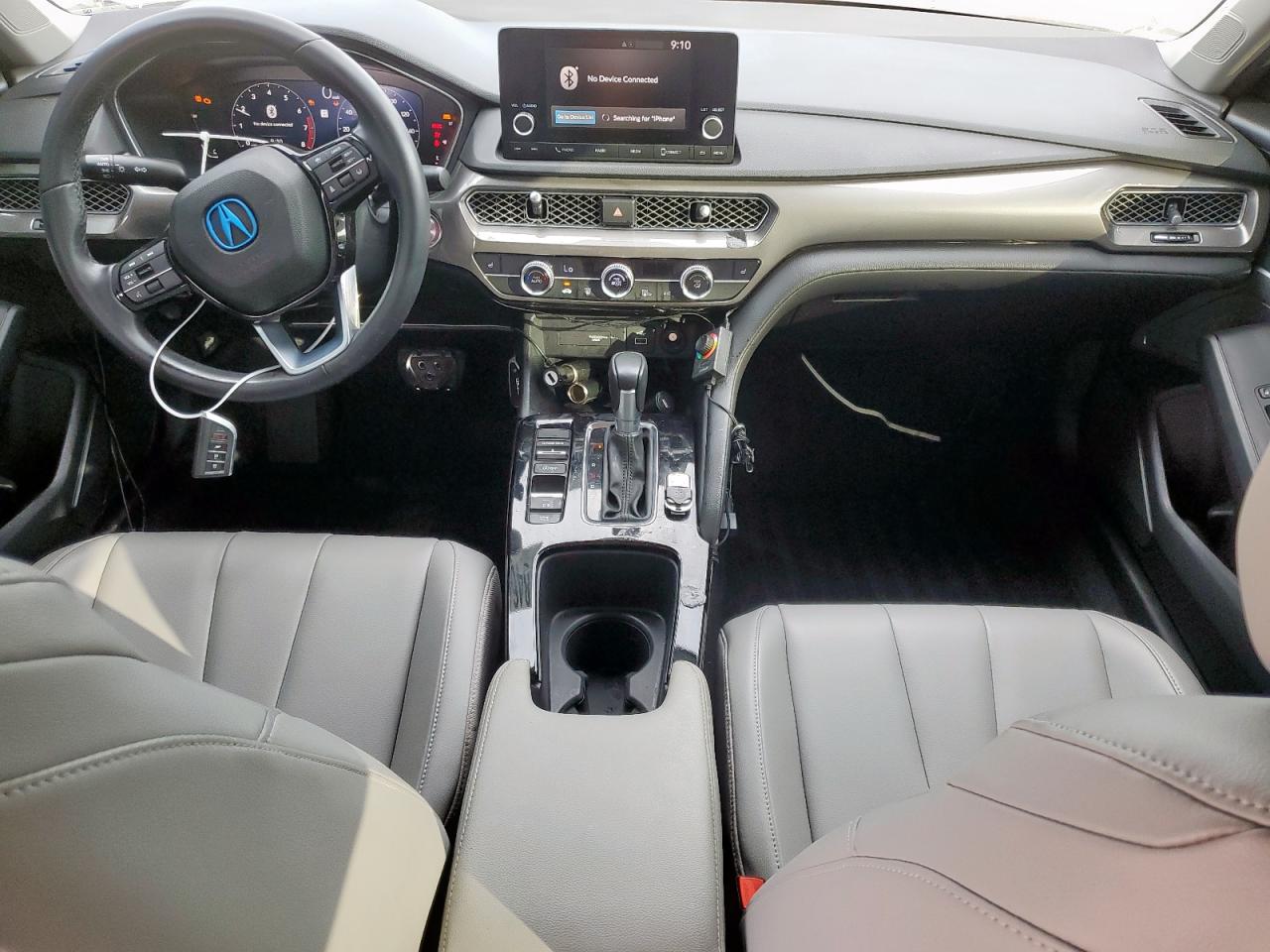 2024 Acura Integra VIN: 19UDE4H29RA023186 Lot: 84646845