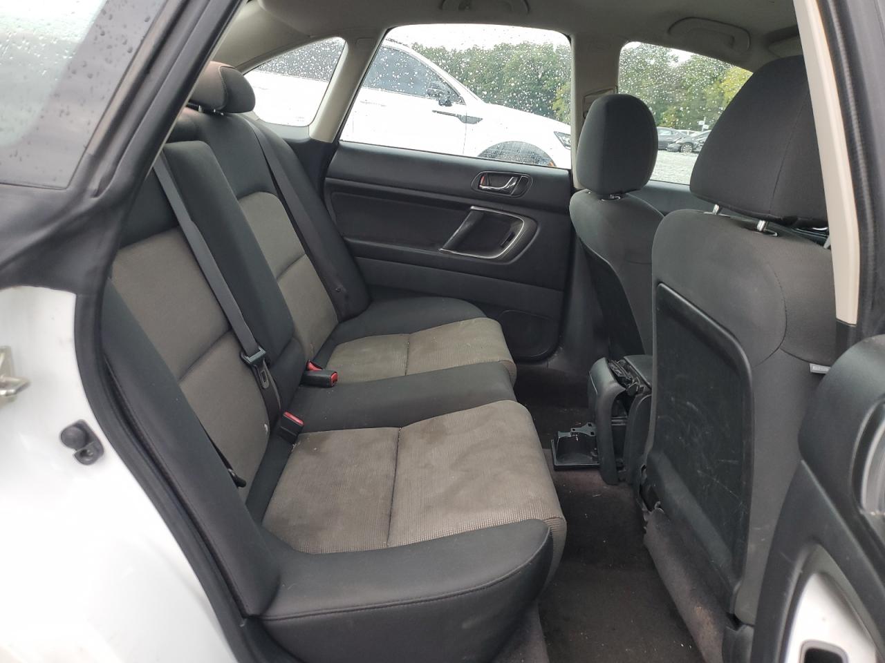 2005 Subaru Legacy 2.5I VIN: 4S3BL616757227240 Lot: 81868895