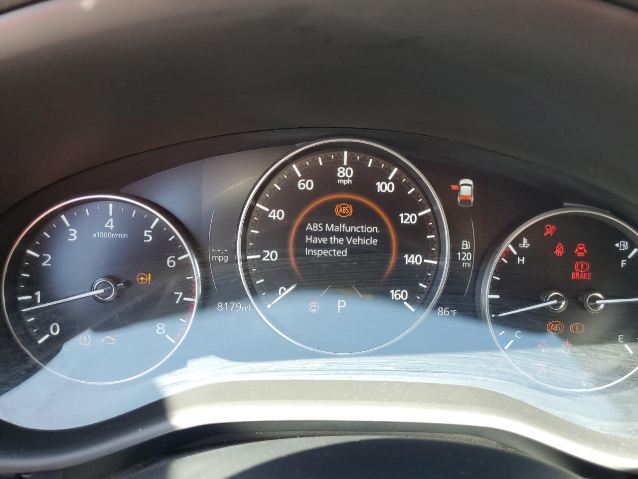 2024 Mazda Cx-30 Preferred VIN: 3MVDMBCM7RM690208 Lot: 84033765