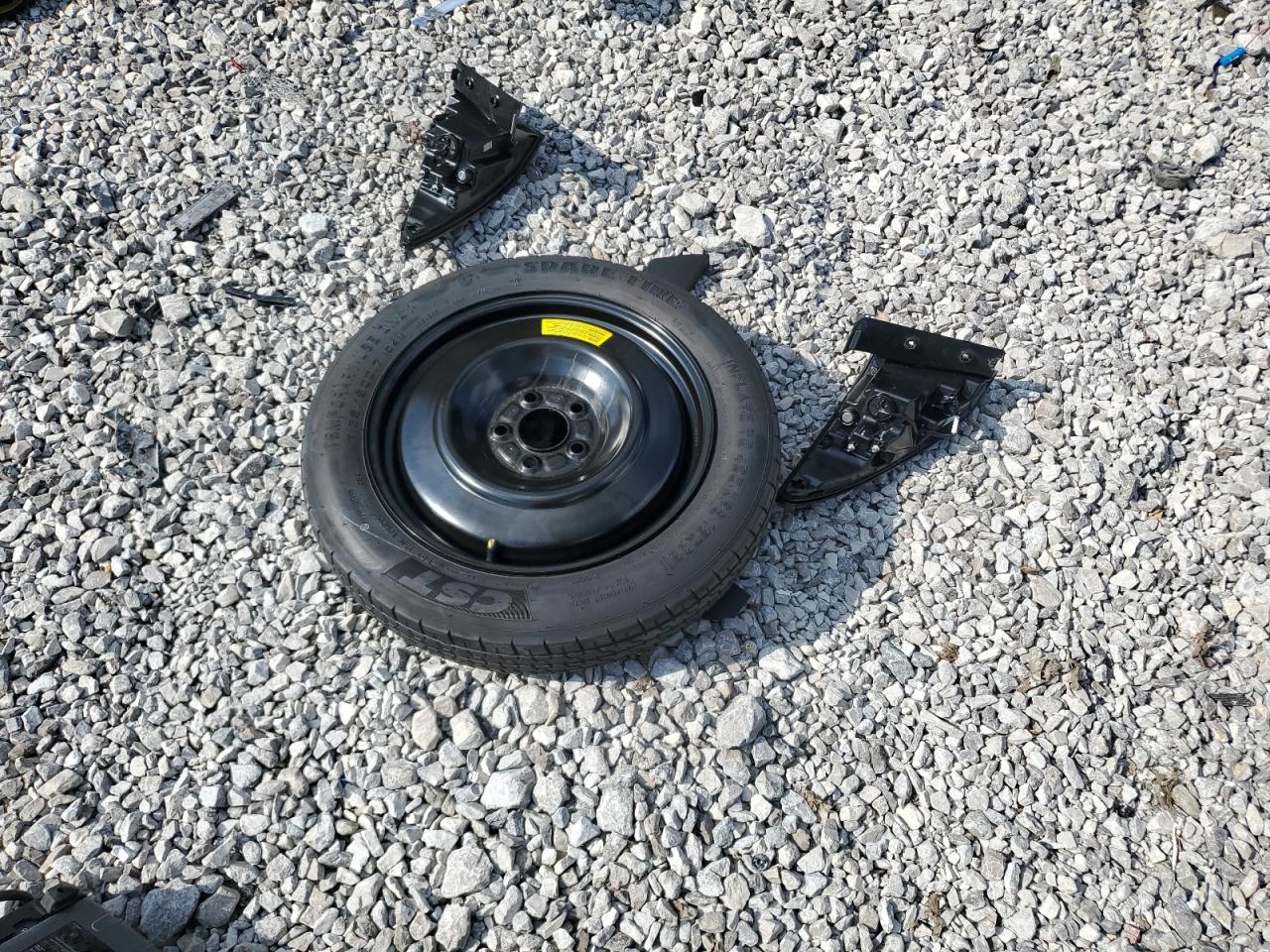 2023 Hyundai Tucson Sel VIN: 5NMJFCAE9PH287511 Lot: 83980485