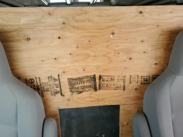 2012 FORD ECONOLINE E250 VAN  