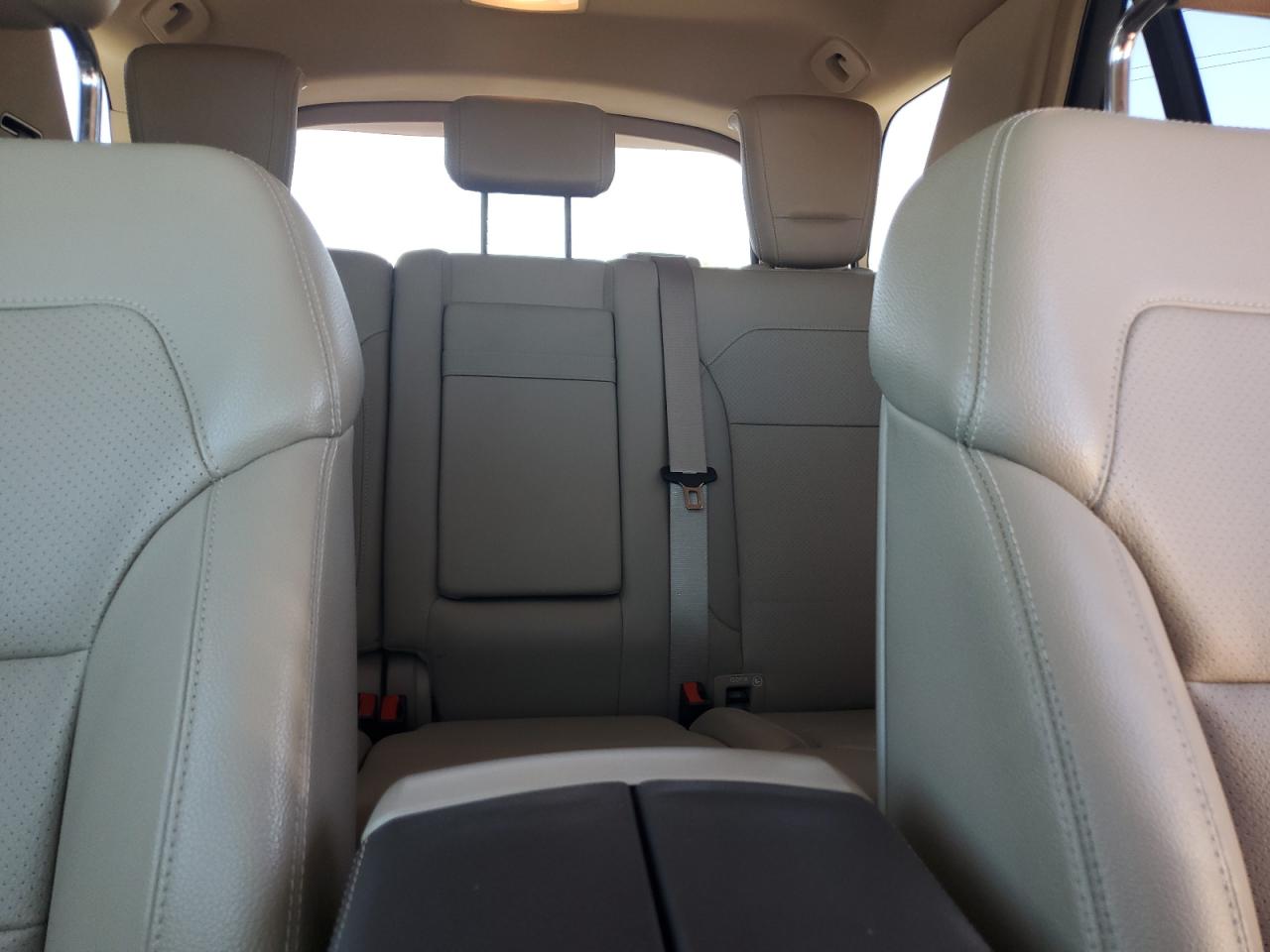 2013 Mercedes-Benz Ml 350 VIN: 4JGDA5JB1DA253223 Lot: 84633545