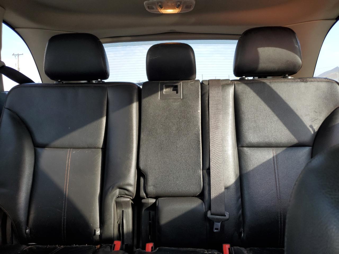 2013 Ford Edge Sel VIN: 2FMDK3JC4DBC34390 Lot: 71554325