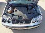 2004 VOLKSWAGEN POLO TWIST  for sale at Copart SANDY
