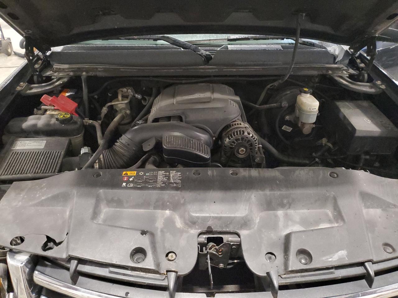 2012 GMC Sierra K1500 Slt VIN: 3GTP2WE75CG269760 Lot: 80432955