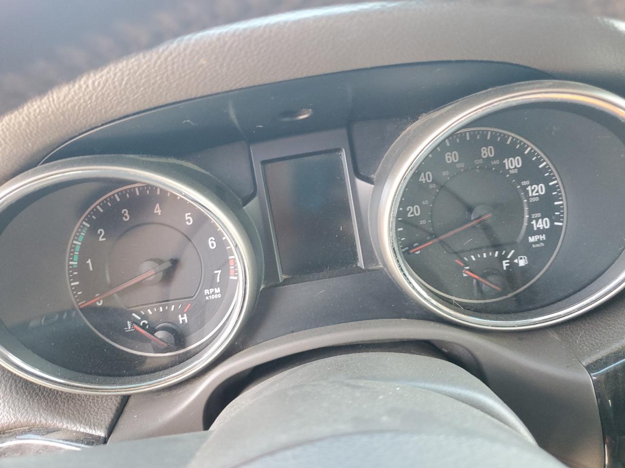 2011 Jeep Grand Cherokee Laredo VIN: 1J4RR4GG3BC527596 Lot: 71578935