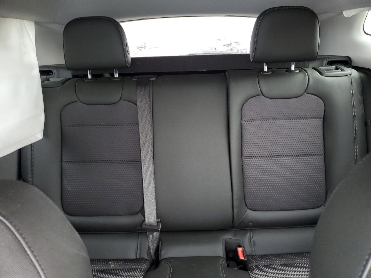 2025 Chevrolet Trax 1Lt VIN: KL77LHEP2SC147199 Lot: 81791405