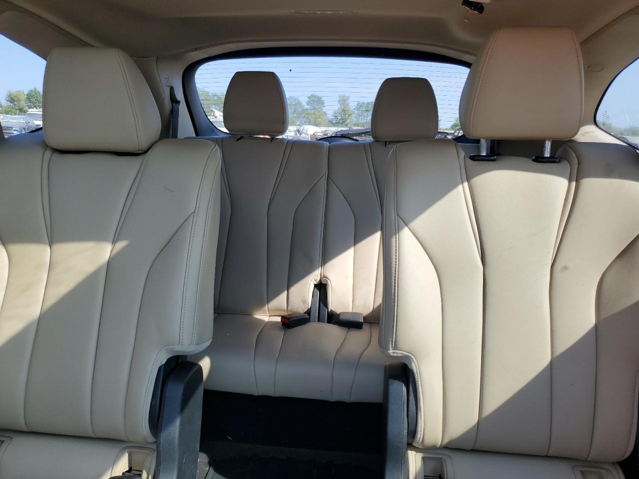 2023 Acura Mdx VIN: 5J8YE1H30PL019845 Lot: 72079005